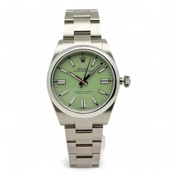Rolex Oyster Perpetual 41 134300